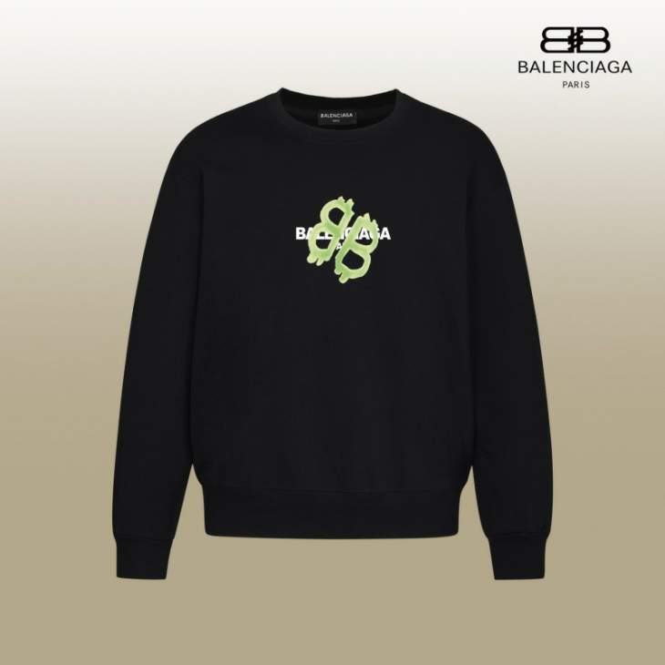 Picture of Balenciaga Sweatshirt _SKUBalenciagaXS-XLmptxB100729984